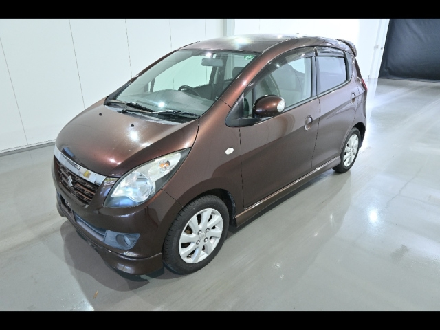 Suzuki Cervo 2008