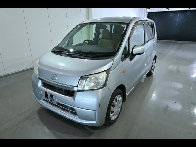 Daihatsu Move 2014