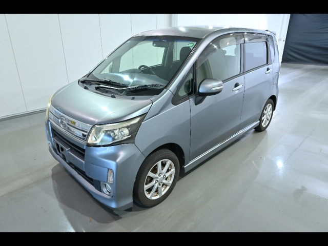 Daihatsu Move 2013