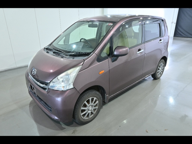 Daihatsu Move 2012