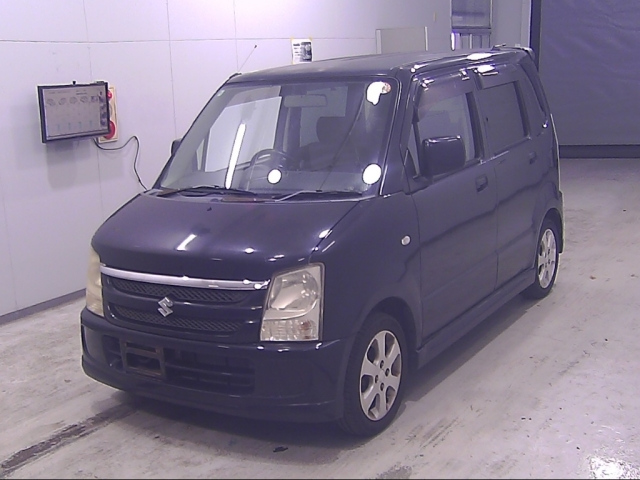 Suzuki Wagon R 2006