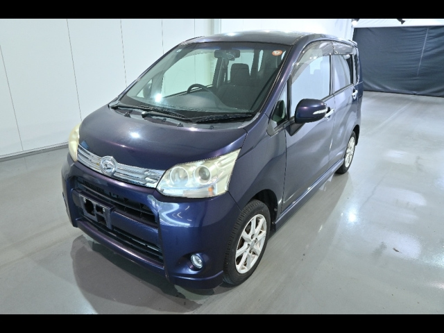 Daihatsu Move 2011
