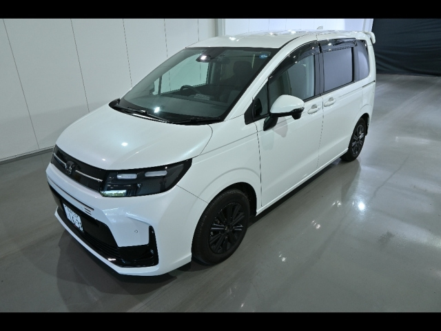 Honda Freed 2025