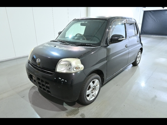 Daihatsu Esse 2009