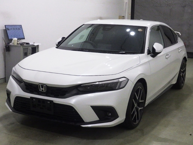 Honda Civic 2023