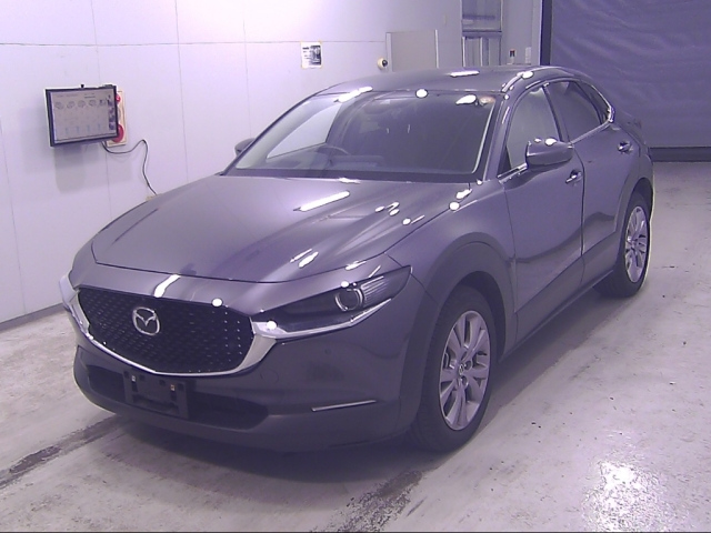 Mazda CX-30 2023