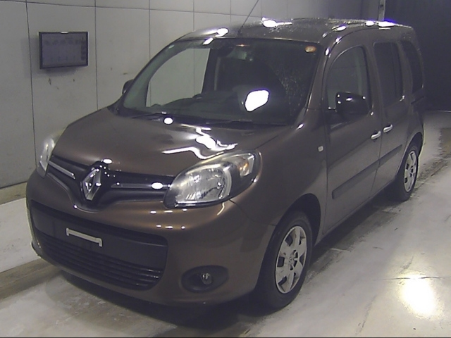 Renault Kangoo 2020