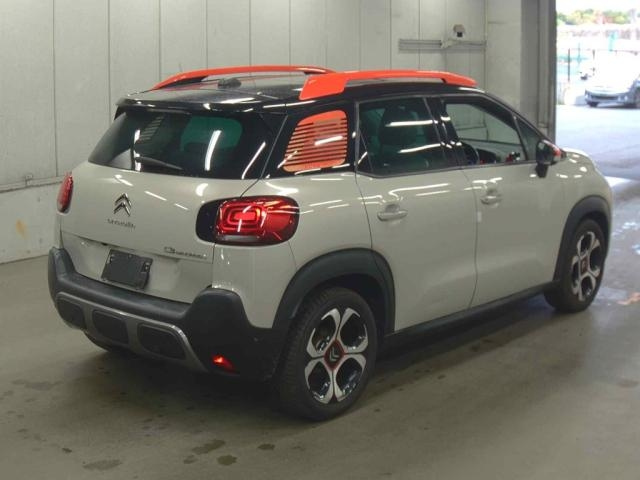 Citroen C3 2021