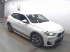 BMW X2 2019