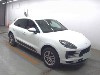 Porsche Macan 2019