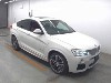 BMW X4 2014