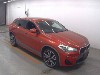 BMW X2 2018