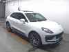 Porsche Macan 2023