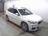 BMW X1 2017