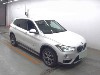 BMW X1 2017
