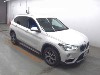BMW X1 2018