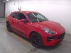 Porsche Macan 2021