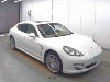 Porsche Panamera 2010
