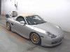 Porsche Boxster 2001