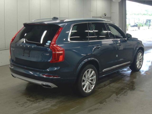 Volvo XC90 2019