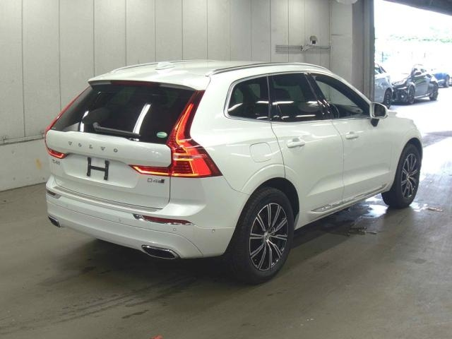 Volvo XC60 2019