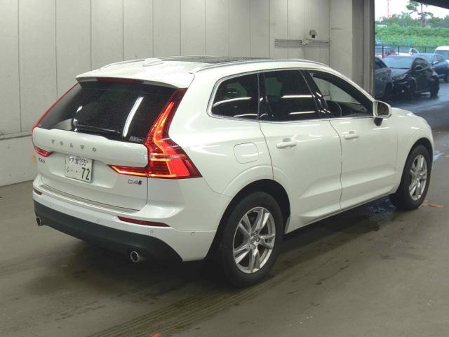 Volvo XC60 2018