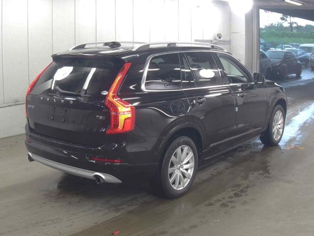 Volvo XC90 2017