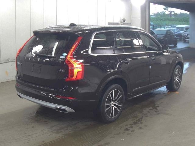 Volvo XC90 2021