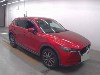 Mazda CX-5 2018