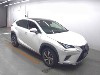 Lexus NX 2021