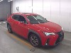 Lexus UX 2018