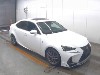 Lexus IS 2018