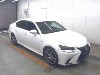 Lexus GS 2016