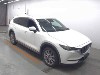 Mazda CX-8 2018