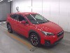 Subaru Impreza 2018