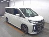 Toyota Noah 2022