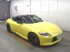 Nissan Fairlady Z 2022