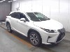 Lexus RX 2018