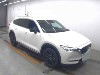 Mazda CX-8 2022