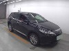 Toyota Harrier 2019
