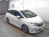 Honda Shuttle 2022