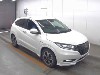 Honda Vezel 2017