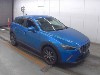 Mazda CX-3 2015