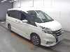 Nissan Serena 2018