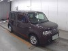 Nissan Cube 2018