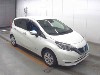 Nissan Note 2019