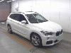 BMW X1 2016