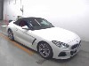 BMW Z4 2021