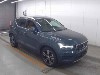 Volvo XC40 2021