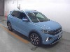 Volkswagen T-Cross 2025